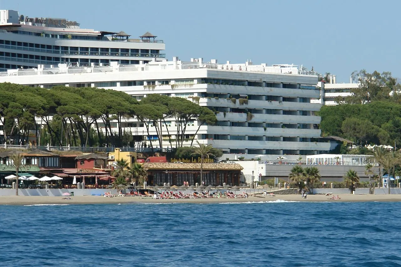 Resort Marina Mariola Marbella Hotel Spain