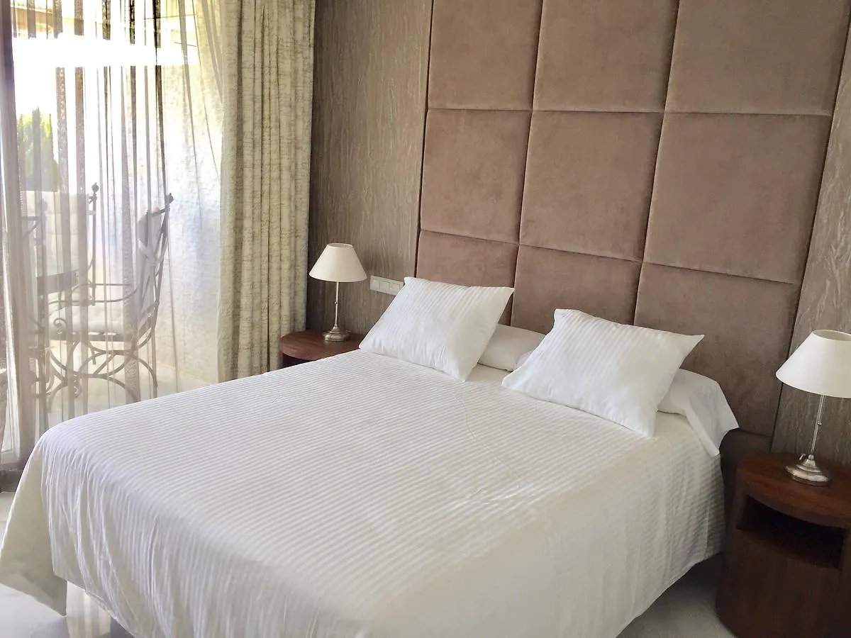 Marina Mariola Marbella Hotel 0*,  Spain
