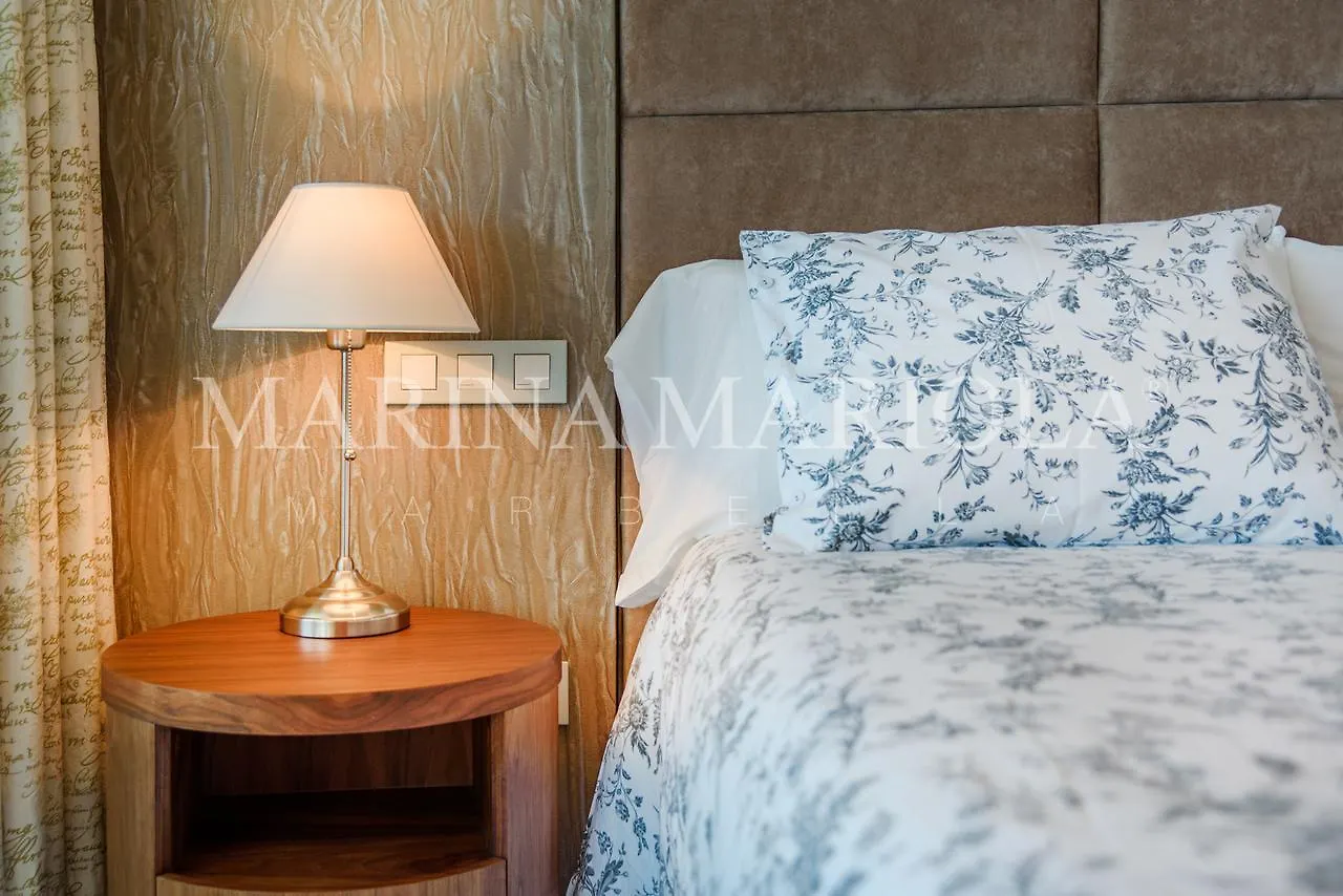 Marina Mariola Marbella Hotel 0*,  Spain