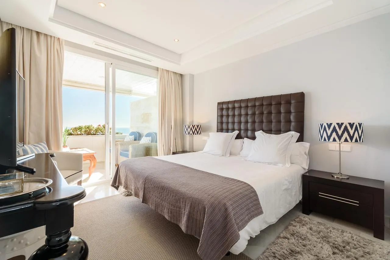 Marina Mariola Marbella Hotel