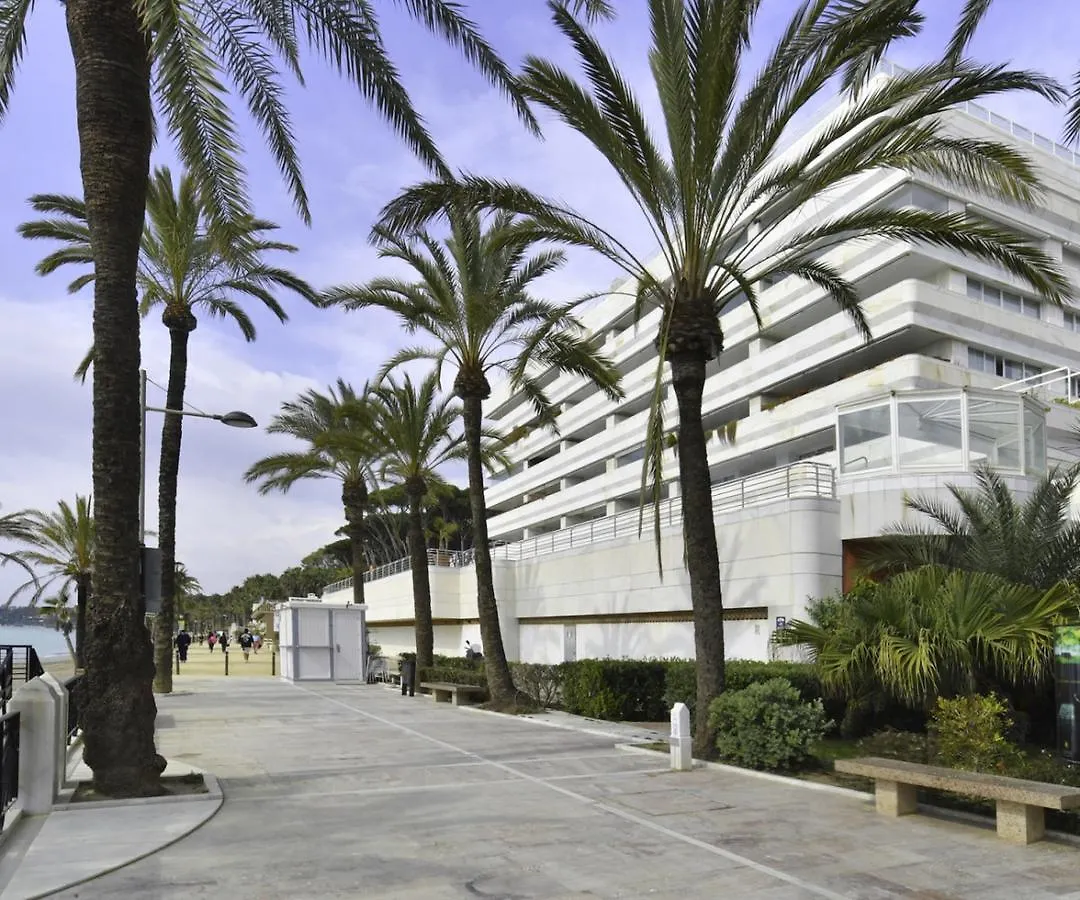 Marina Mariola Marbella Hotel Spain