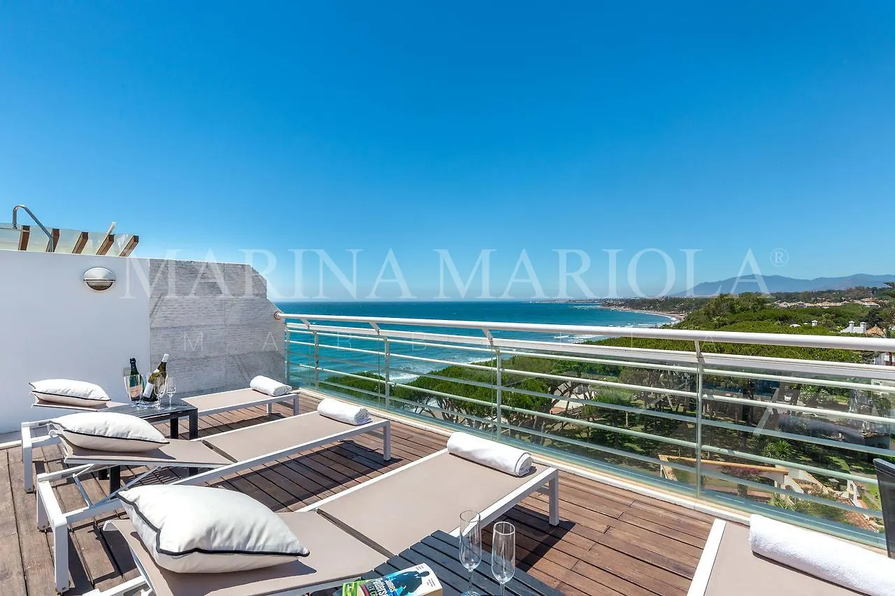 Marina Mariola Marbella Hotel Resort