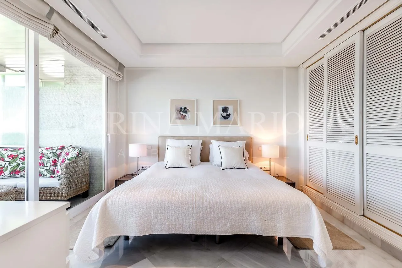 Marina Mariola Marbella Hotel 0*,