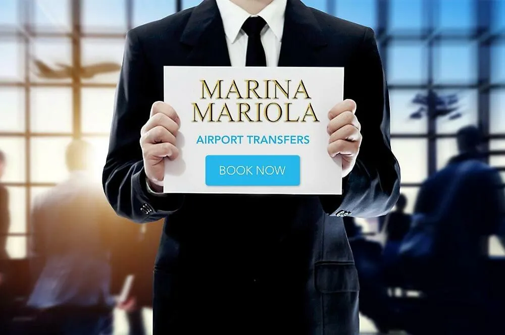Resort Marina Mariola Marbella Hotel