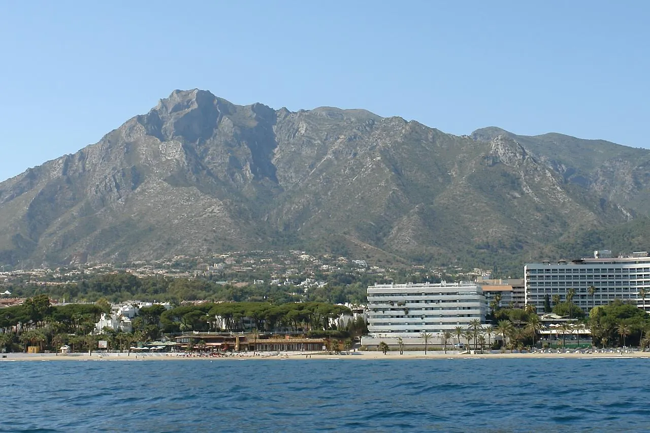 Marina Mariola Marbella Hotell Semesteranläggning (resort)