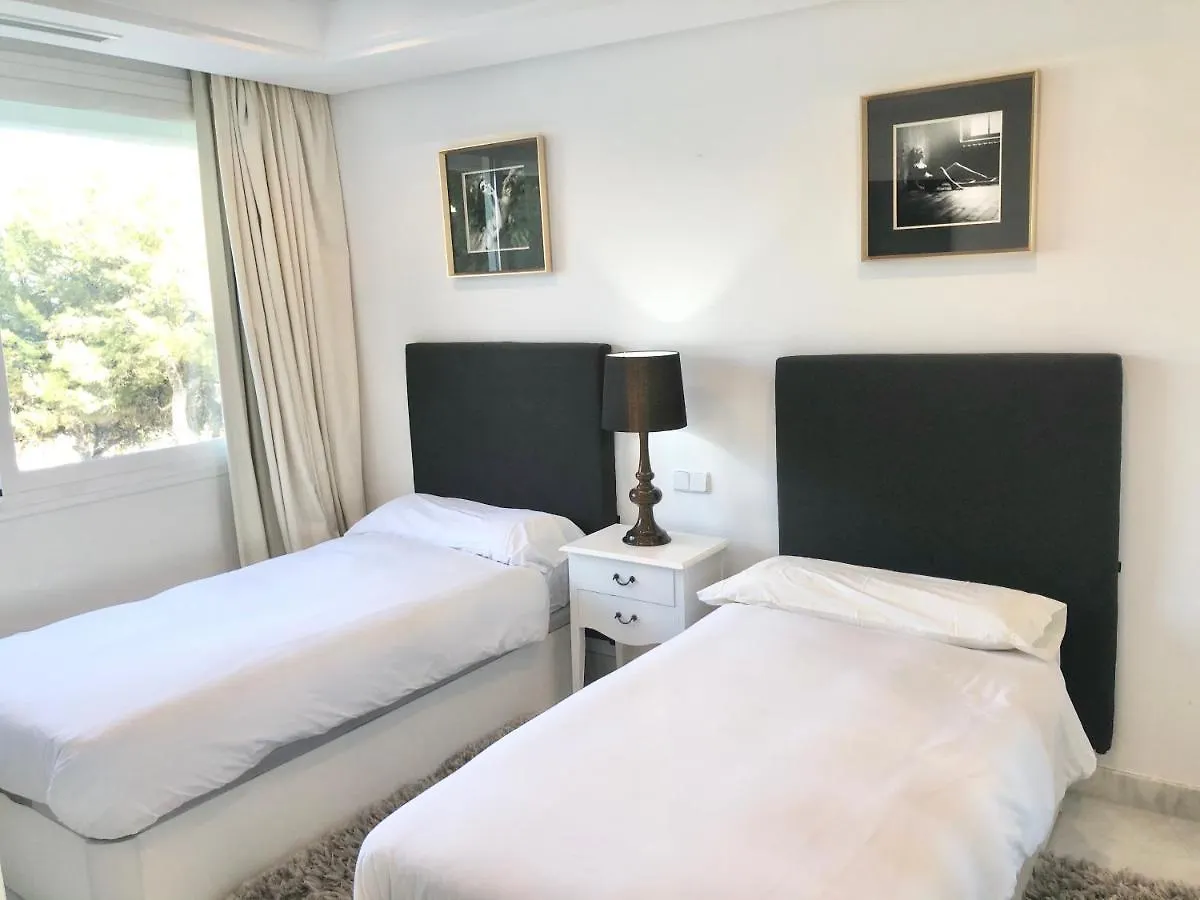 Marina Mariola Marbella Hotel