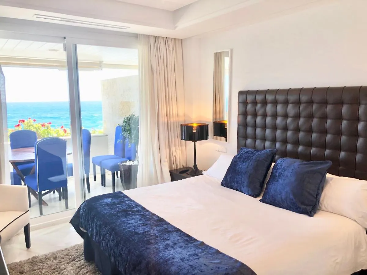 Resort Marina Mariola Marbella Hotel