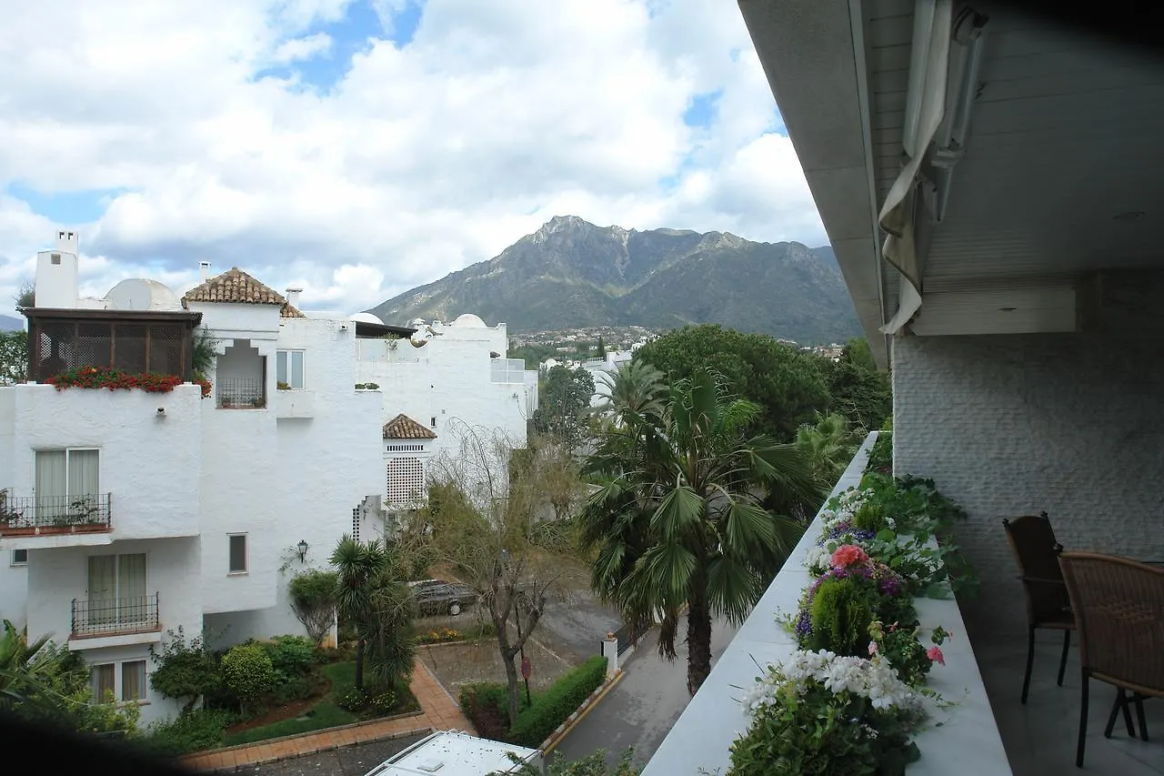 Resort Marina Mariola Marbella Hotel