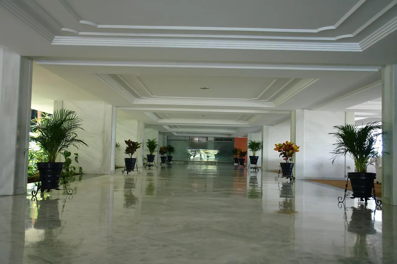 Marina Mariola Marbella Hotel Spain