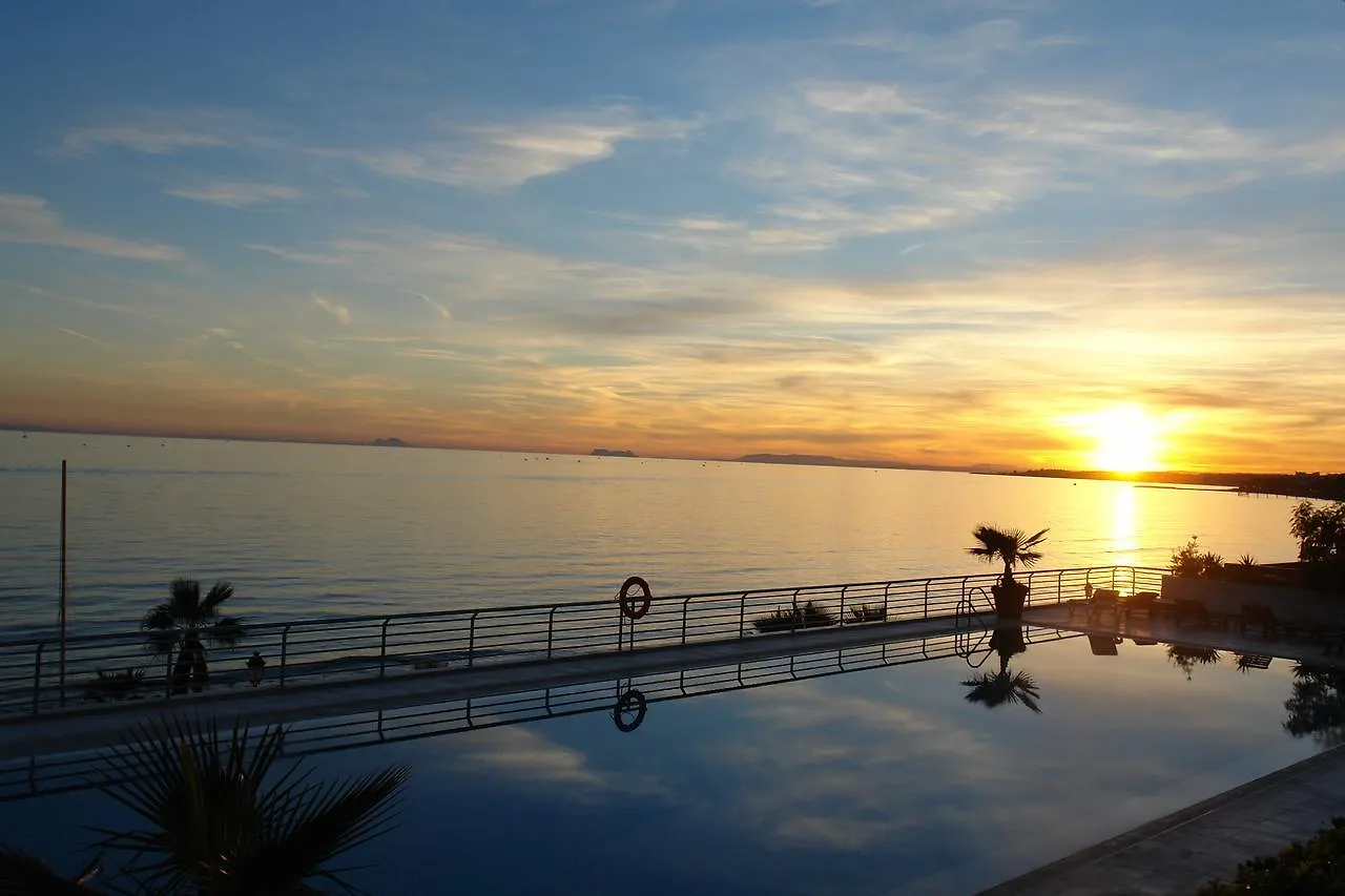 Resort Marina Mariola Marbella Hotel