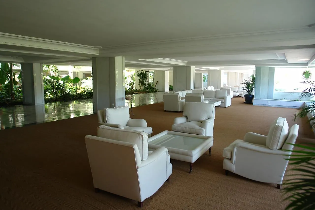 Resort Marina Mariola Marbella Hotel