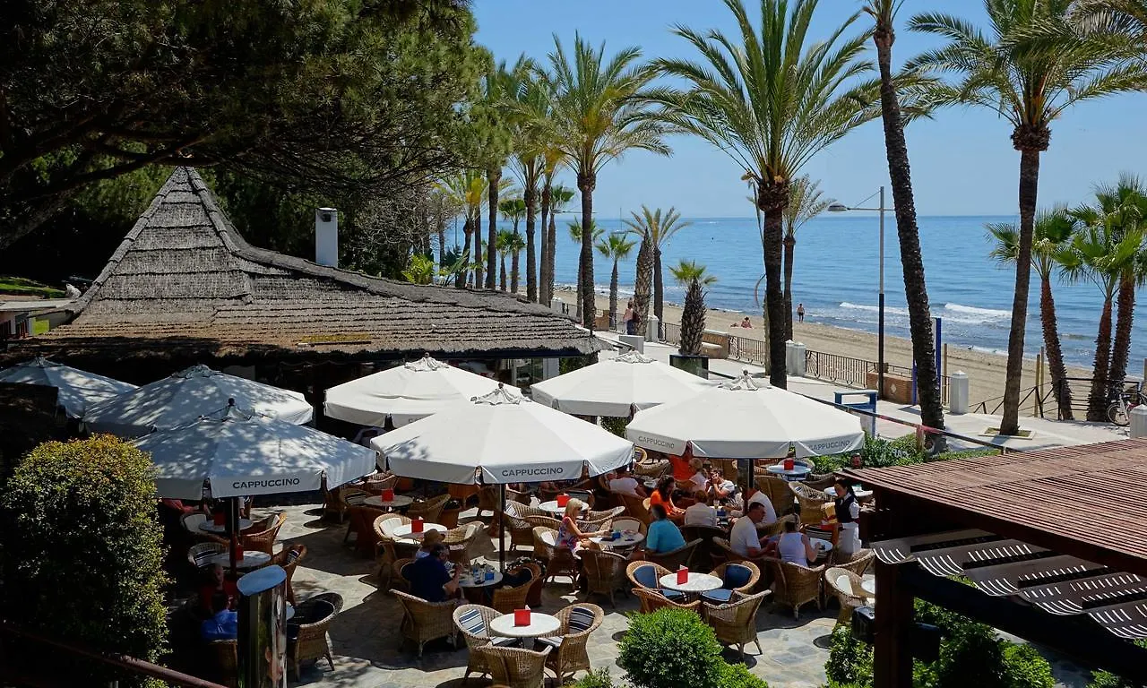 Marina Mariola Marbella Hotel 0*,