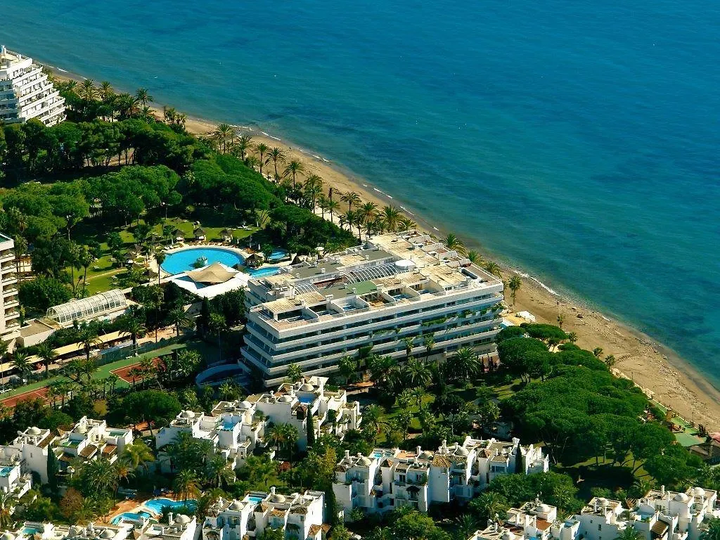 Marina Mariola Marbella Hotel 0*,  Spain