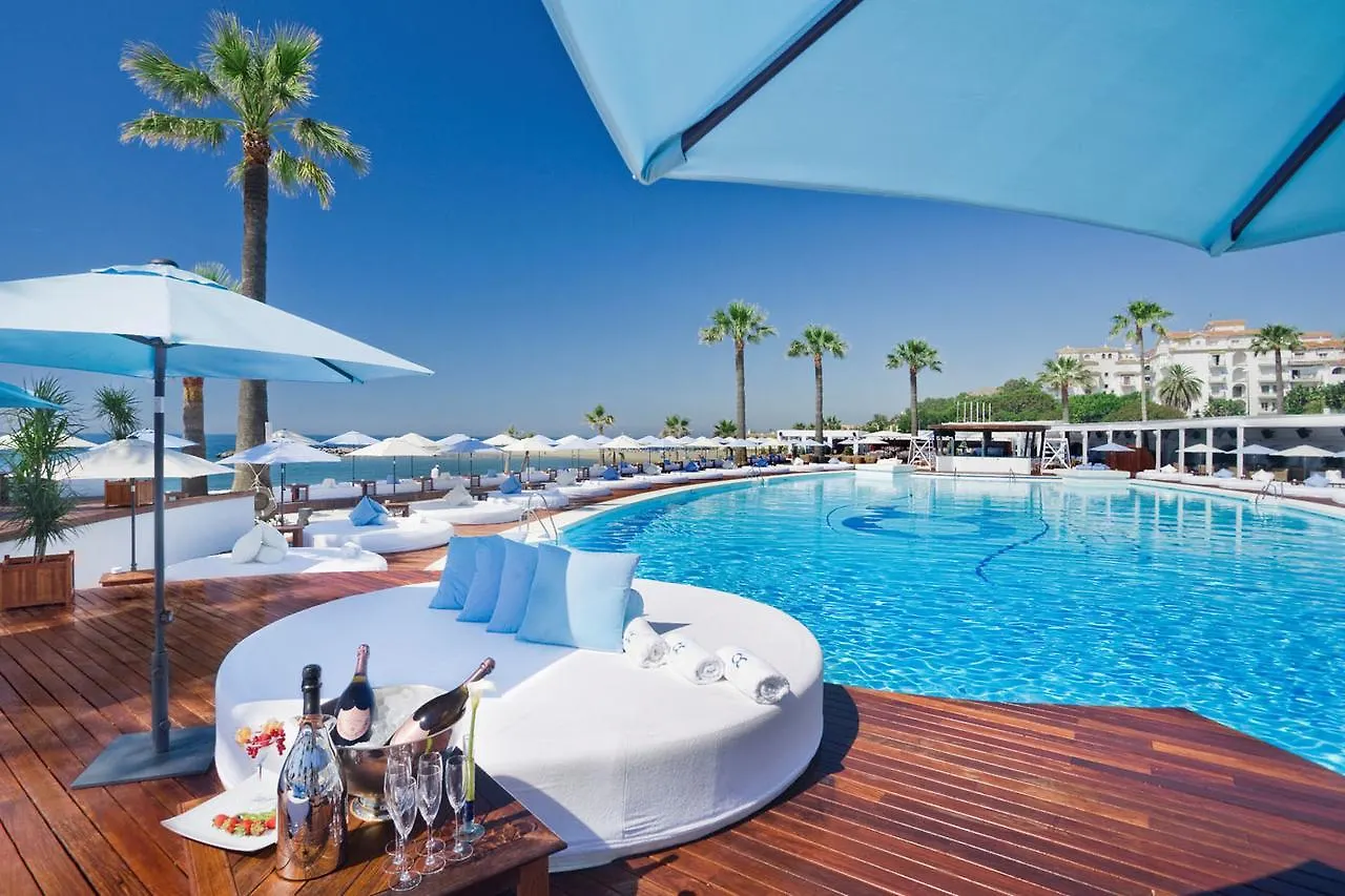 Marina Mariola Marbella Hotel