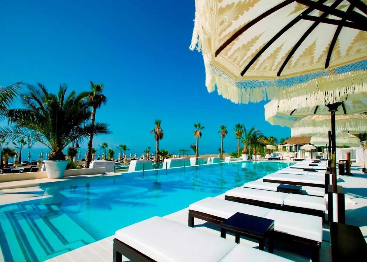 Marina Mariola Marbella Hotel Resort