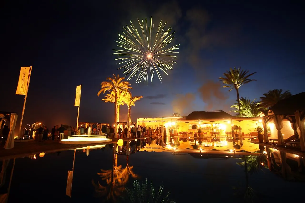 Resort Marina Mariola Marbella Hotel