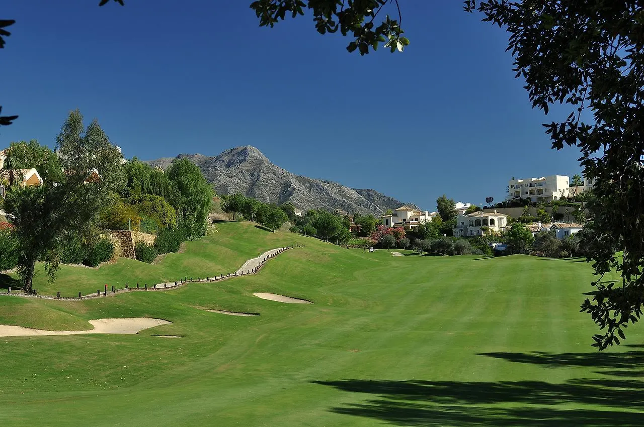 Marina Mariola Marbella Hotel 0*,