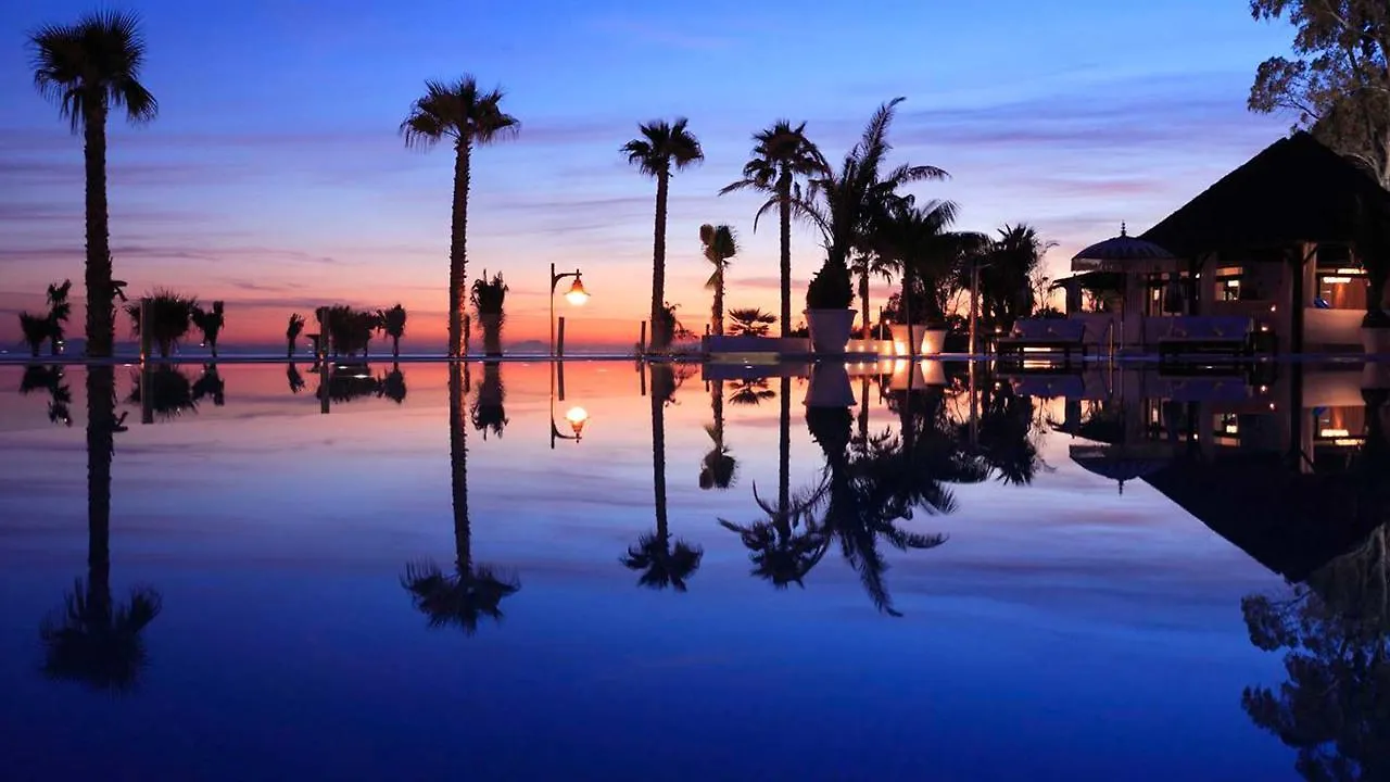 Marina Mariola Marbella Hotel