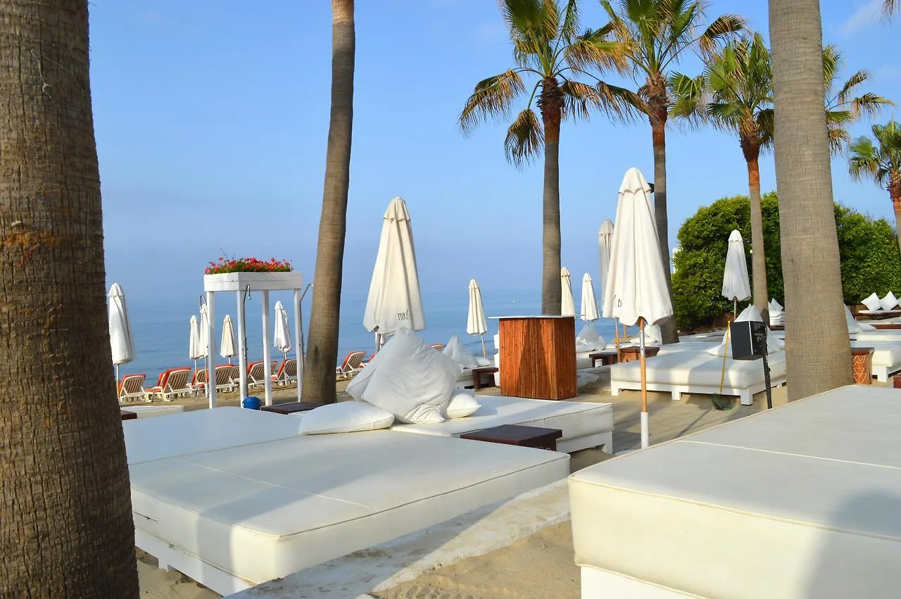 Resort Marina Mariola Marbella Hotel