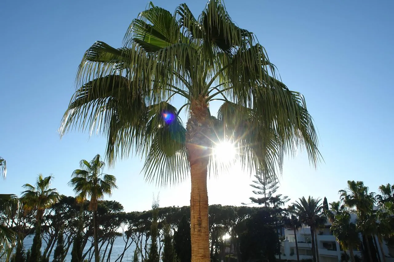 Marina Mariola Marbella Hotel Resort