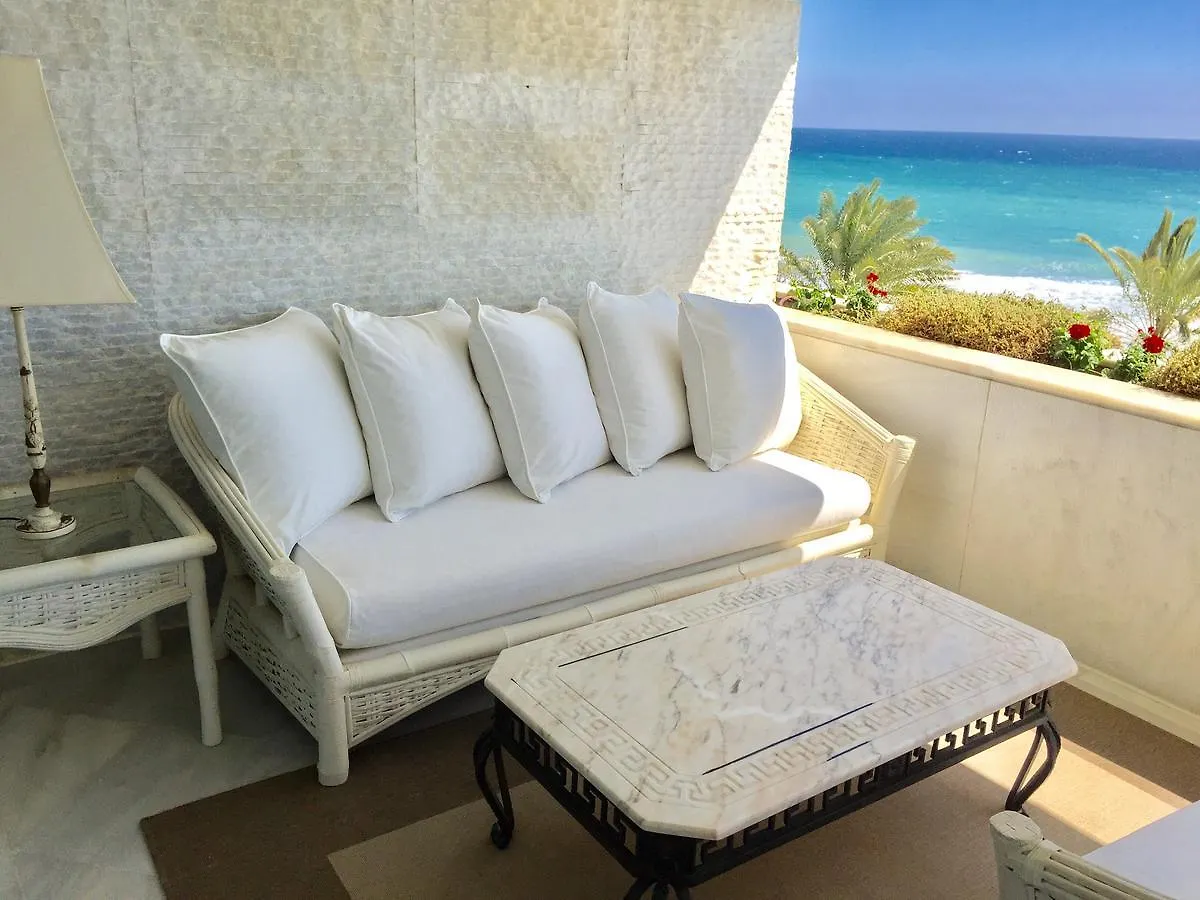 Marina Mariola Marbella Hotel 0*,  Spain