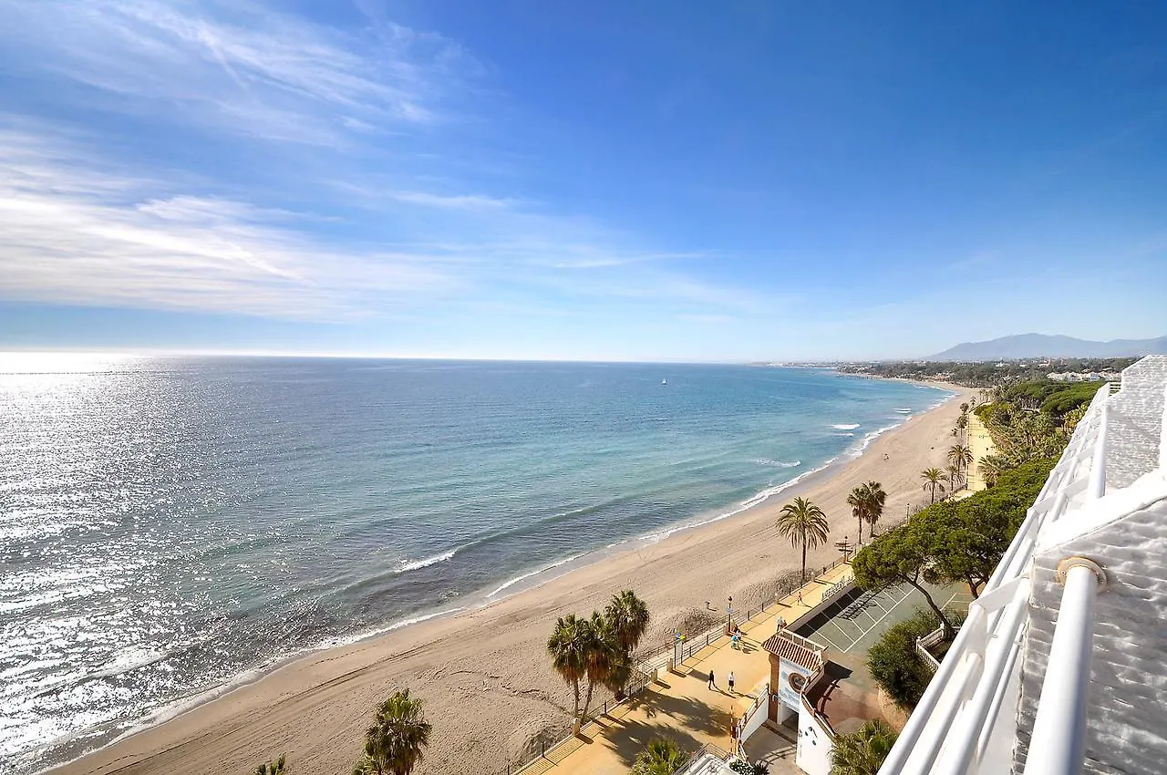Marina Mariola Marbella Hotel Resort