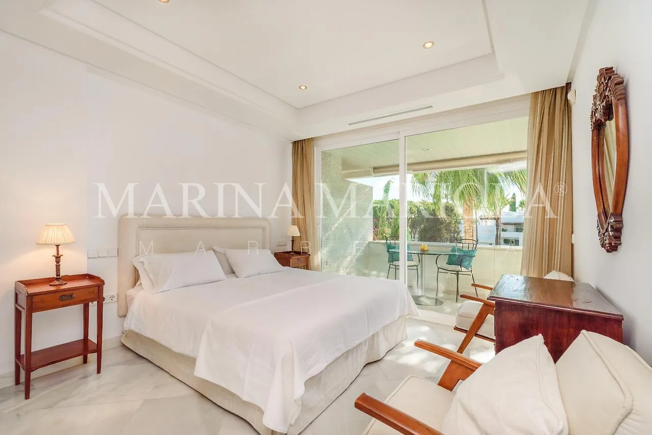 Marina Mariola Marbella Hotel Resort