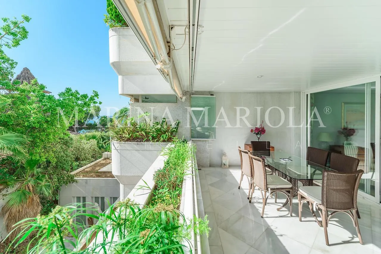 Marina Mariola Marbella Hotel 0*,