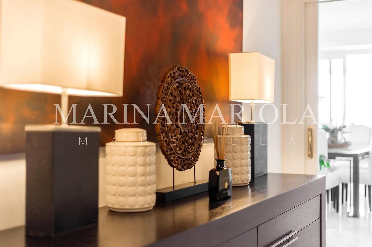 Marina Mariola Marbella Hotel 0*,