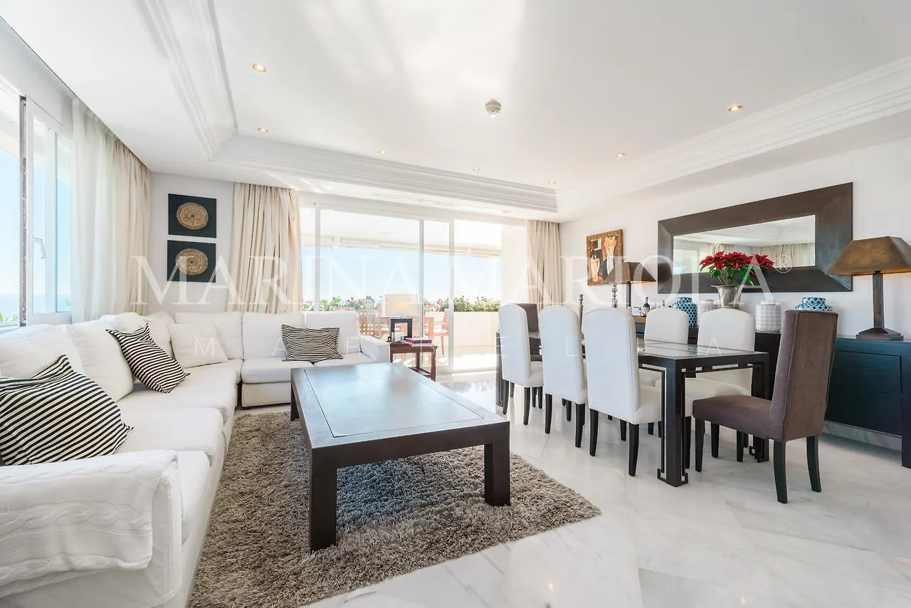 Marina Mariola Marbella Hotel 0*,  Spain