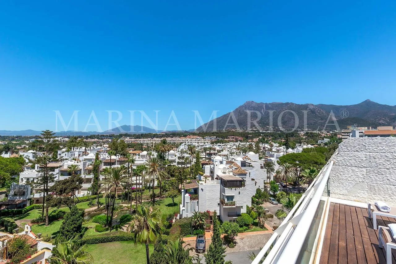 Marina Mariola Marbella Hotel Resort