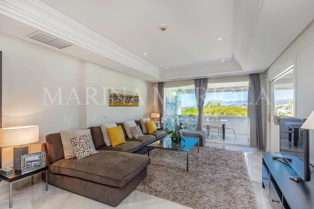 Marina Mariola Marbella Hotel 0*,  Spain