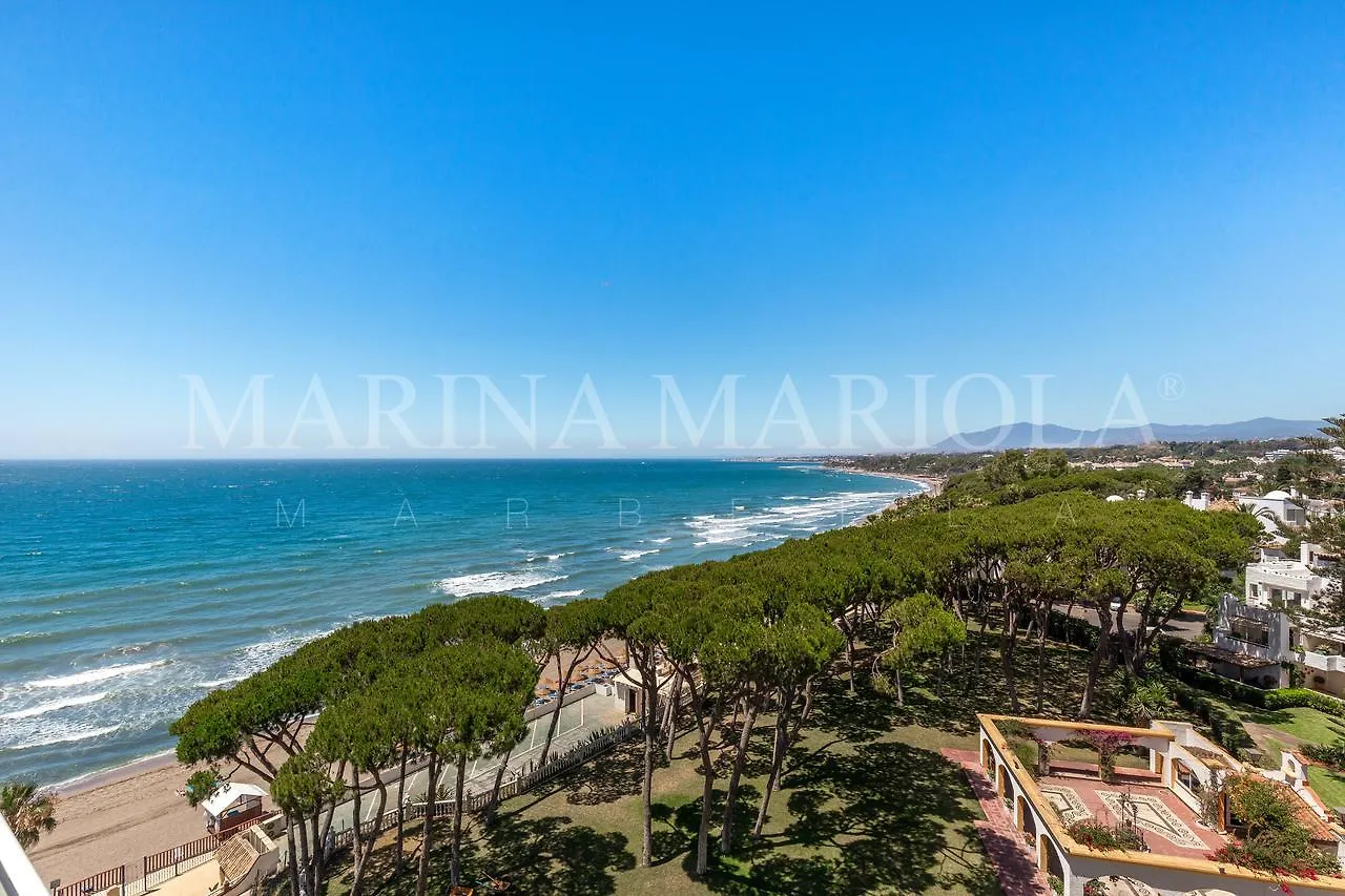 Resort Marina Mariola Marbella Hotel