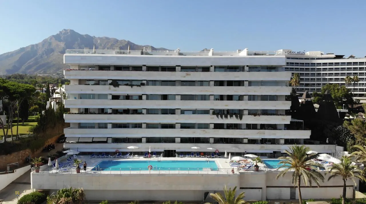 Resort Marina Mariola Marbella Hotel