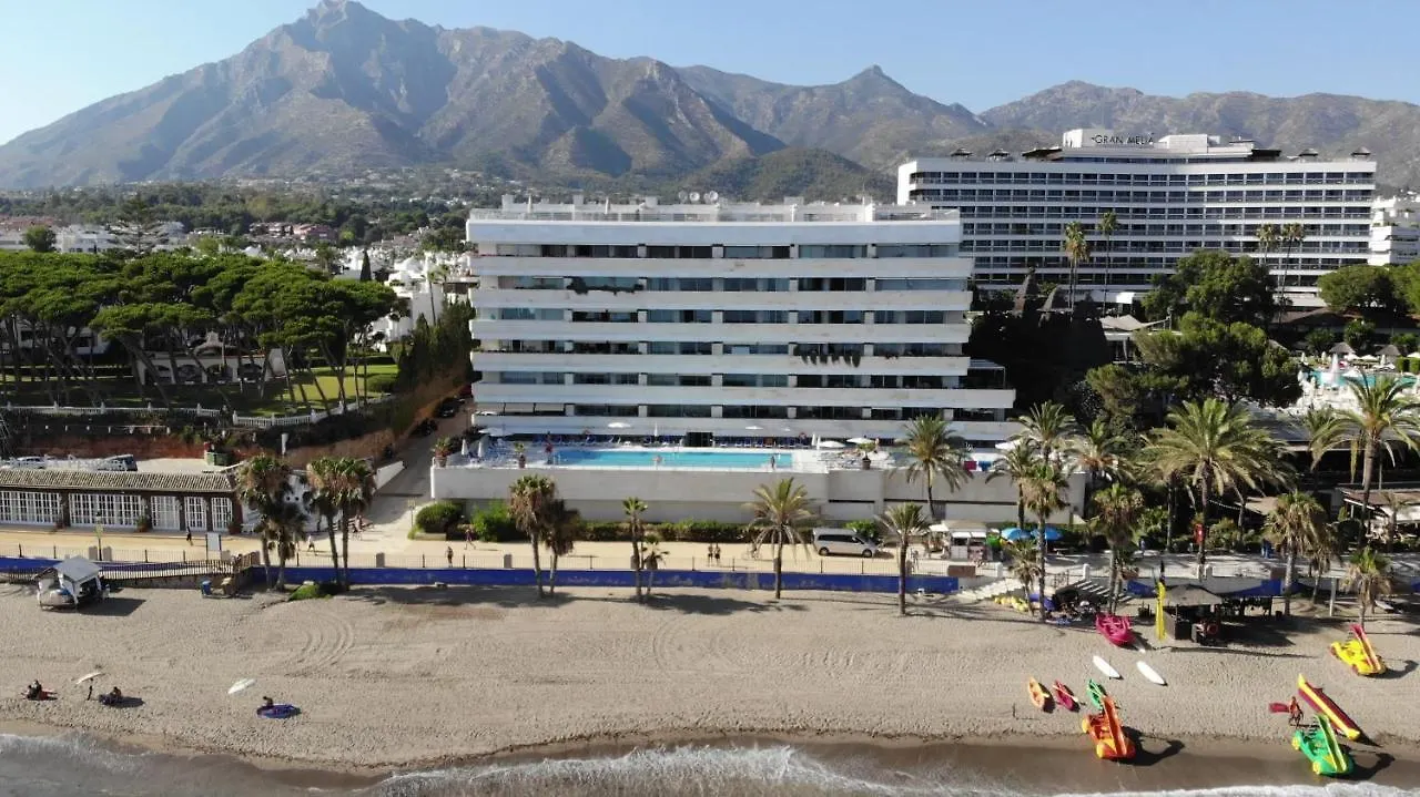 Marina Mariola Marbella Hotel