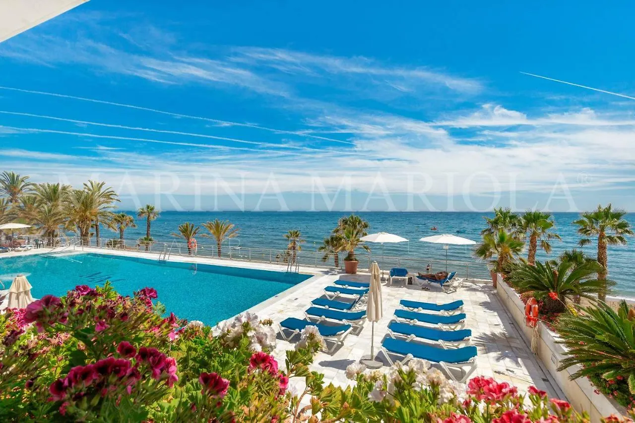 Marina Mariola Marbella Hotel 0*,  Spain