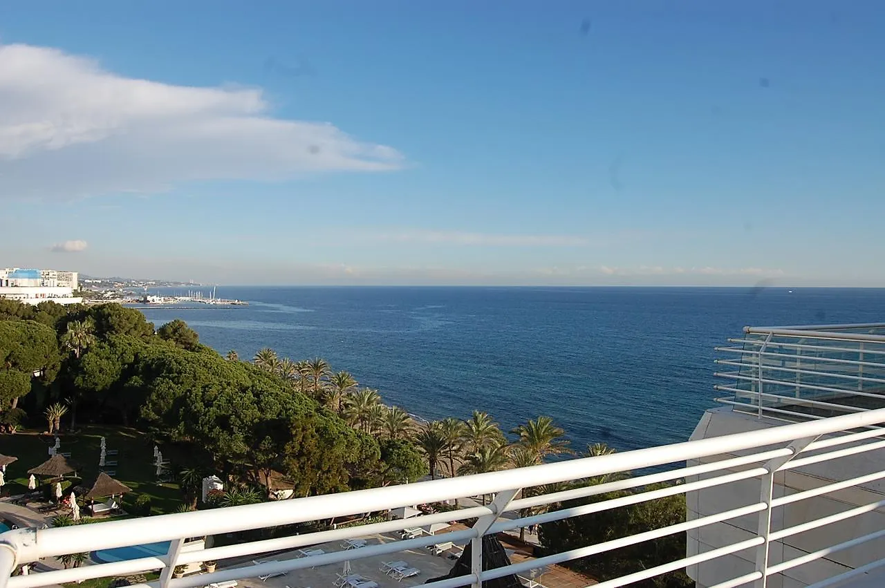 Resort Marina Mariola Marbella Hotel Spain