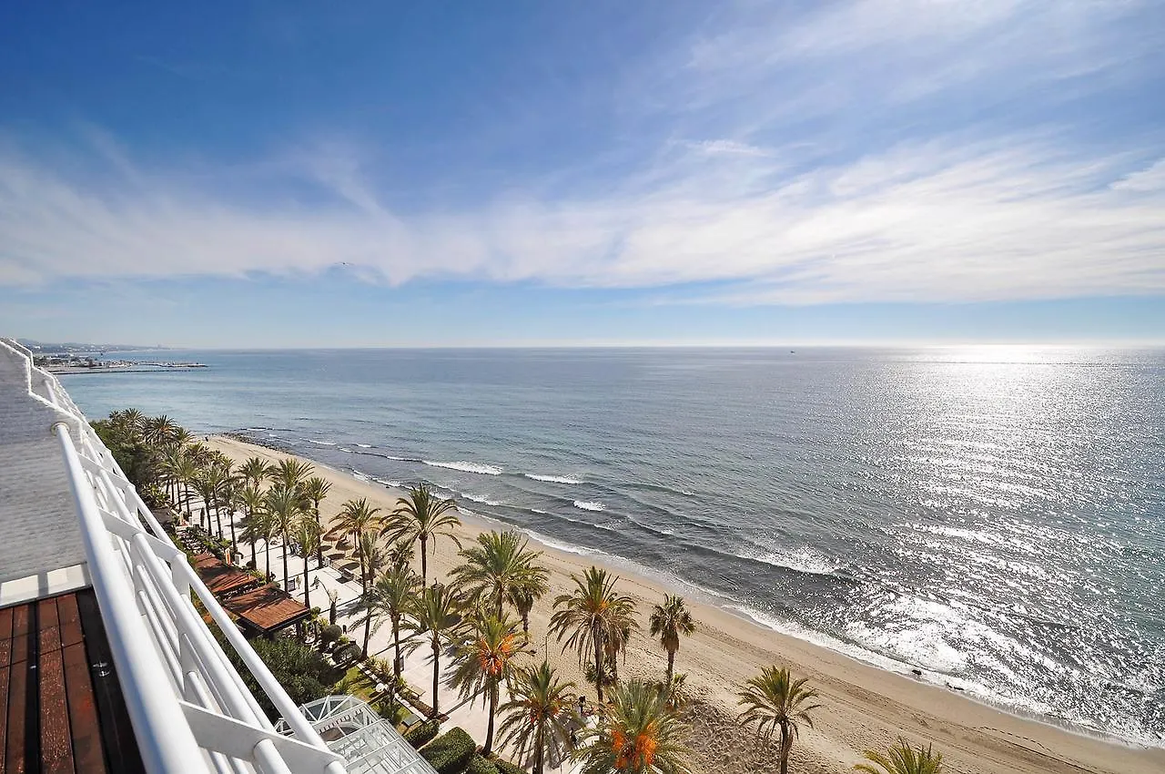 Marina Mariola Marbella Hotel